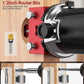 🚪🎯Door Latch Mortising Jig Kit for Wood Doors
