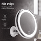 💄🔍10X LED Suction-Cup Makeup Mirror | See Fine Details for Precise Makeup✨