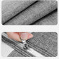 🗃️🪻Foldable Bed Sheet Organizer with Clear Window & Zipper