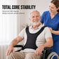 🧓🏥Wheelchair Safety Harness Vest for Elderly & Mobility Support