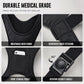 🧓🏥Wheelchair Safety Harness Vest for Elderly & Mobility Support