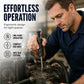 Heavy-Duty Grease Fitting Unclogger Tool – 600 PSI