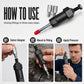 Heavy-Duty Grease Fitting Unclogger Tool – 600 PSI