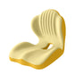 🪑💆Integrated Memory Foam Seat & Lumbar Cushion | Comfort for Long Hours at Your Desk
