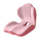 🪑💆Integrated Memory Foam Seat & Lumbar Cushion | Comfort for Long Hours at Your Desk