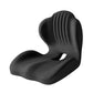 🪑💆Integrated Memory Foam Seat & Lumbar Cushion | Comfort for Long Hours at Your Desk