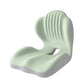 🪑💆Integrated Memory Foam Seat & Lumbar Cushion | Comfort for Long Hours at Your Desk