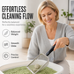 🕸️🐾Stainless Steel Fine-Mesh Cat Litter Scoop with Non-Slip Handle
