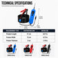 📟⚡2-in-1 Automotive Circuit & Relay Tester with Digital Display🚜