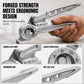 🔧 🛠️3-in-1 Manual Tube Bender for 1/4", 5/16" & 3/8" Tubing