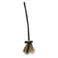 🧙👻Animated Witch Broom Halloween Decoration with Lights & Sound🥳