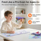 🔥Creative DIY Paper Airplane Set For Kids