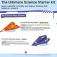 🔥Creative DIY Paper Airplane Set For Kids