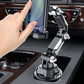 🚗📱Foldable Car Cup Holder Tablet Mount – 1080° Adjustable Phone & Tablet Stand