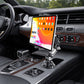 🚗📱Foldable Car Cup Holder Tablet Mount – 1080° Adjustable Phone & Tablet Stand
