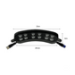 🌳💡Outdoor LED Ring Tree Landscape Light
