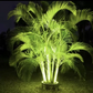 🌳💡Outdoor LED Ring Tree Landscape Light