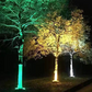 🌳💡Outdoor LED Ring Tree Landscape Light