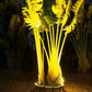 🌳💡Outdoor LED Ring Tree Landscape Light