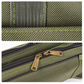 🎣3-Layer Fishing Rod & Gear Bag – Large Capacity Tackle Organizer