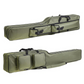 🎣3-Layer Fishing Rod & Gear Bag – Large Capacity Tackle Organizer