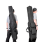 🎣3-Layer Fishing Rod & Gear Bag – Large Capacity Tackle Organizer