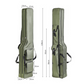 🎣3-Layer Fishing Rod & Gear Bag – Large Capacity Tackle Organizer