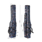 🎣3-Layer Fishing Rod & Gear Bag – Large Capacity Tackle Organizer