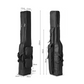 🎣3-Layer Fishing Rod & Gear Bag – Large Capacity Tackle Organizer