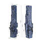 🎣3-Layer Fishing Rod & Gear Bag – Large Capacity Tackle Organizer
