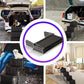 🐶🚗Foldable Dog Car Stairs for Safe & Easy Access