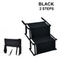 🐶🚗Foldable Dog Car Stairs for Safe & Easy Access