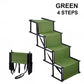 🐶🚗Foldable Dog Car Stairs for Safe & Easy Access