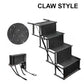 🐶🚗Foldable Dog Car Stairs for Safe & Easy Access