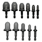🔧🔥HVAC Swaging Tool Set – Copper Tube Expander Bits for Drill