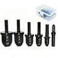 🔧🔥HVAC Swaging Tool Set – Copper Tube Expander Bits for Drill