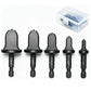 🔧🔥HVAC Swaging Tool Set – Copper Tube Expander Bits for Drill