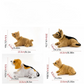 🐶🐕Cute Dog Bobblehead Car Dashboard Decoration