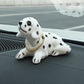 🐶🐕Cute Dog Bobblehead Car Dashboard Decoration