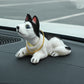🐶🐕Cute Dog Bobblehead Car Dashboard Decoration