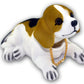 🐶🐕Cute Dog Bobblehead Car Dashboard Decoration