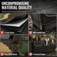 🧰🔧Heavy-Duty Waterproof Tool Bag with Hard Bottom