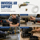 🔧💨Universal Air Compressor Drain Valve Kit