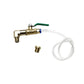 🔧💨Universal Air Compressor Drain Valve Kit