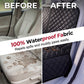 🐾🚗Foldable Dog Seat – Waterproof Oxford, Protective & Comfortable🛍️