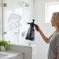 🚿🧼2.3L Pressurized Car Wash Foam Sprayer