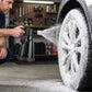 🚿🧼2.3L Pressurized Car Wash Foam Sprayer