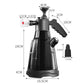 🚿🧼2.3L Pressurized Car Wash Foam Sprayer
