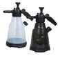 🚿🧼2.3L Pressurized Car Wash Foam Sprayer