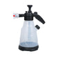 🚿🧼2.3L Pressurized Car Wash Foam Sprayer